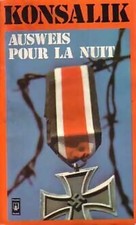 Ausweis pour la nuit - Heinz