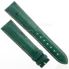 Zenith cinturino struzzo - zenith, v