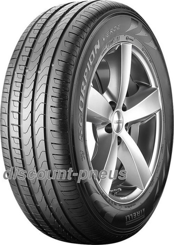 Pneu été pirelli scorpion - pneu,