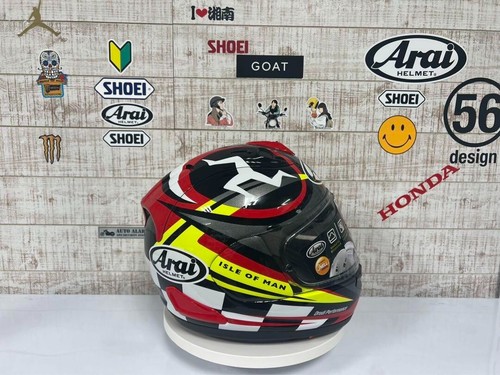 Casques intégraux arai 7x - intégraux,