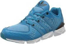 Adidas H Flexa W Chaussures de Course Jogging Marche, Femmes, Bleu, G65789, Neuf