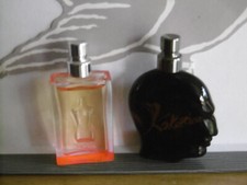 MADAME + KOKORICO  Jean-Paul Gaultier - sans boites -