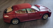 Norev porsche panamera 4s - norev,