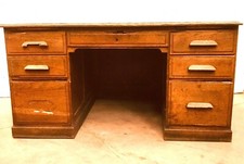 bureau plat administratif en