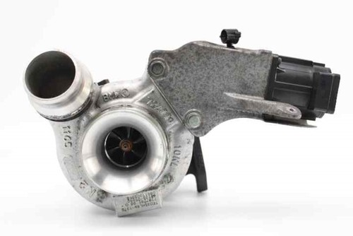 7797781 turbocompresseur bmw - turbocompresseur,