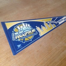 Ancien fanion USA NCAA Final