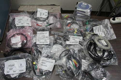 Jdsu acterna lot various - jdsu,