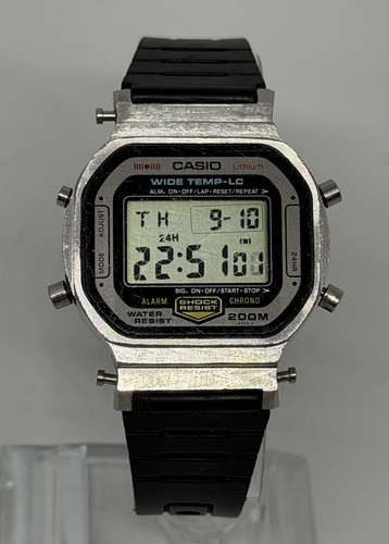 Vintage rare casio - vintage,
