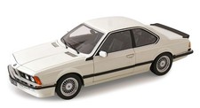 KK Scale 1:12 BMW M635 CSI