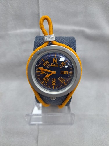 Montre à quartz - d&g,
