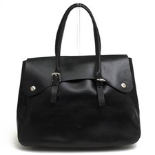 M-Zero-Huit-Cinq-Un / M0851 / 757190 MATADOR CUIR GRAND AVEC FLAP ÉPAULÉ