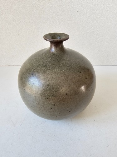 Vase boule soliflore - vase,
