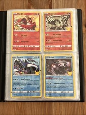 Lot cartes pokémon holo - de,