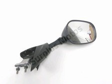 RETRO DROIT YAMAHA FZ6 600 S