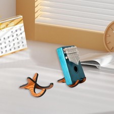 Lot de 2 supports de