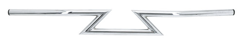 Gzp chrome bar - gzp, chromé