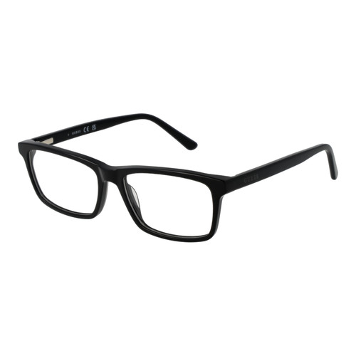 Lunettes guess noires - lunettes,