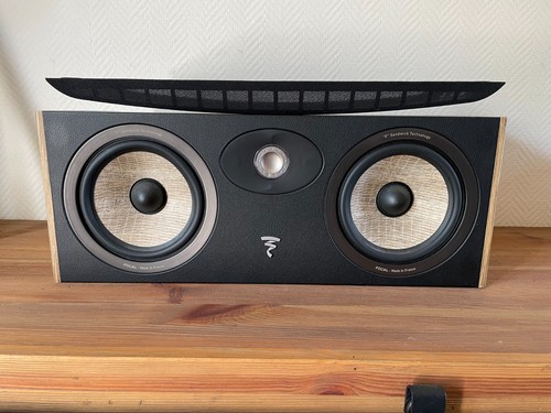 Focal aria cc900 - focal,