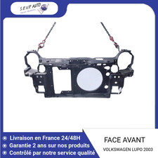 ?? FACE AVANT VOLKSWAGEN LUPO ➤6X0805594J ♻️