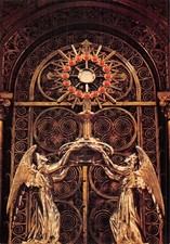 75 PARIS BASILIQUE DU SACRE