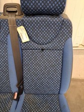 Siege avant droit (banquette