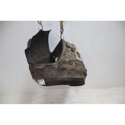 Pare boue avant droit peugeot - pare-boue,