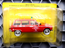 SAPEURS POMPIERS N°72 PEUGEOT