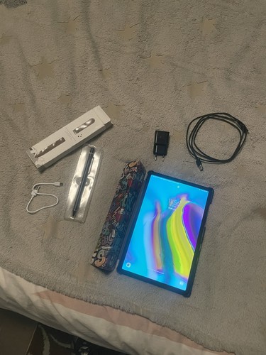 Samsung galaxy tab s5e go - galaxy, 64