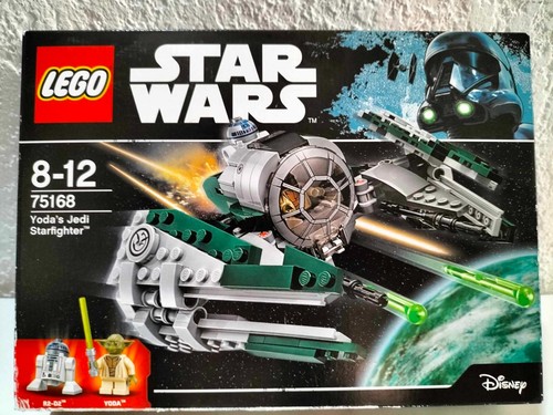 Lego star wars 75168 - lego,
