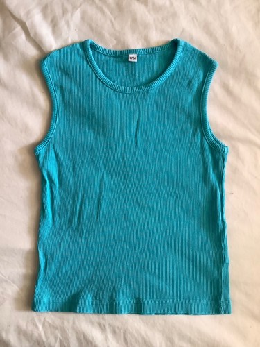 Tee shirt bleu 4 5 - 👕, 4-5
