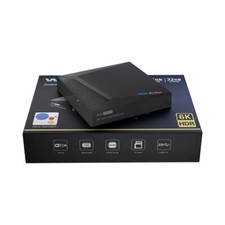 WE2USAT K3 PRO Smart TV Box |