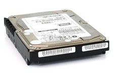 3R685 DELL HARD DRIVE 36GB 10K