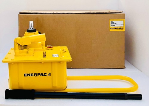 Enerpac p464 hydraulique main - enerpac,