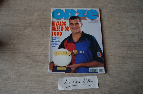 Magazine onze mondial - onze,