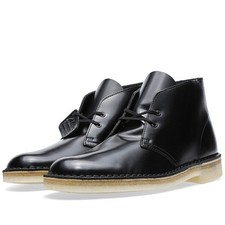 Bottes Clarks Originals Femmes