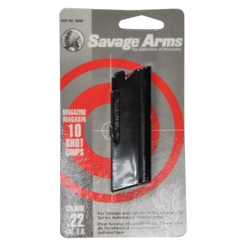 Savage arms 954 10 round - 64,