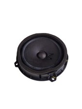 D4FE Caisson Audio Arrière