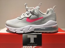 Nike Air Max 270 React «