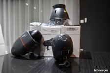 FLASH STUDIO WALIMEX PRO 300w BOWENS " EXCELLENT ETAT " Très très peu utilisé "