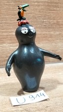 Figurine U914: Barbamama avec
