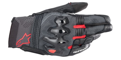 Gants moto alpinestars - gants,