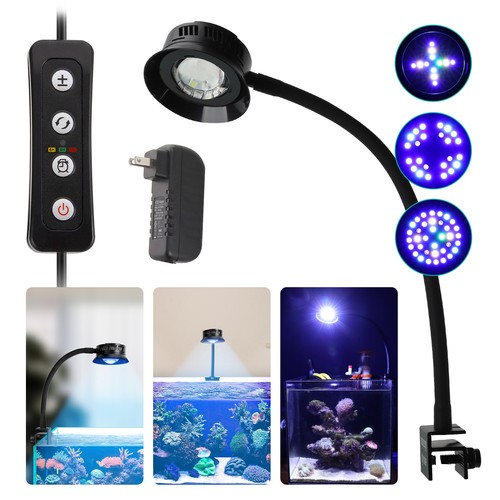 Hygger reef led light - 18-20",