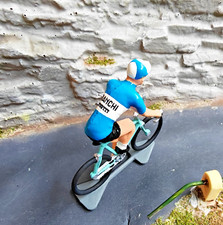CYCLISTE Roger Bianchi Pirelli