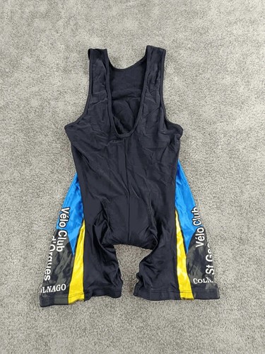 Parentini cuissard velo homme