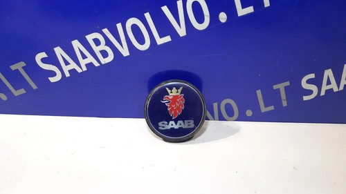 Saab ys3e badge de modèle - 9-5,