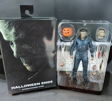 Halloween Ends – Michael