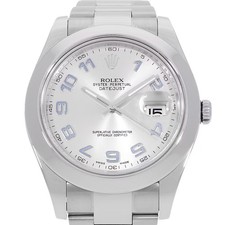 Rolex Datejust II Automatique