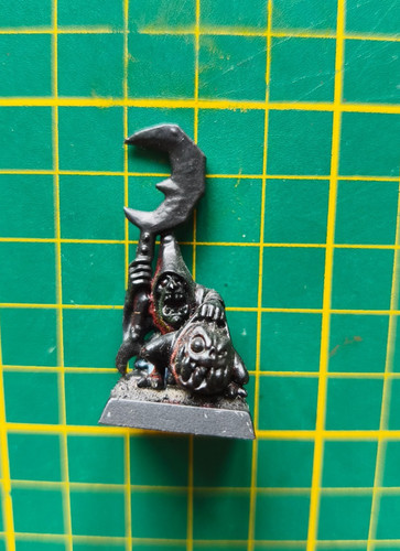 Warhammer old world - world, grand