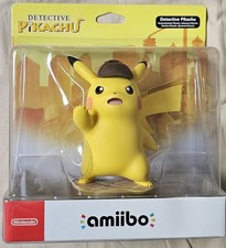 Amiibo Pokemon Figurine