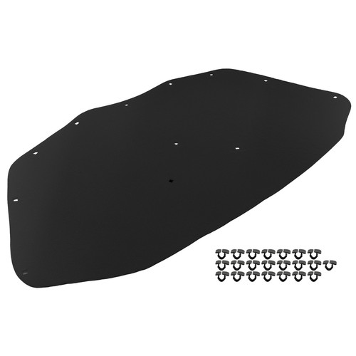 Capot protection isolation for - capot,